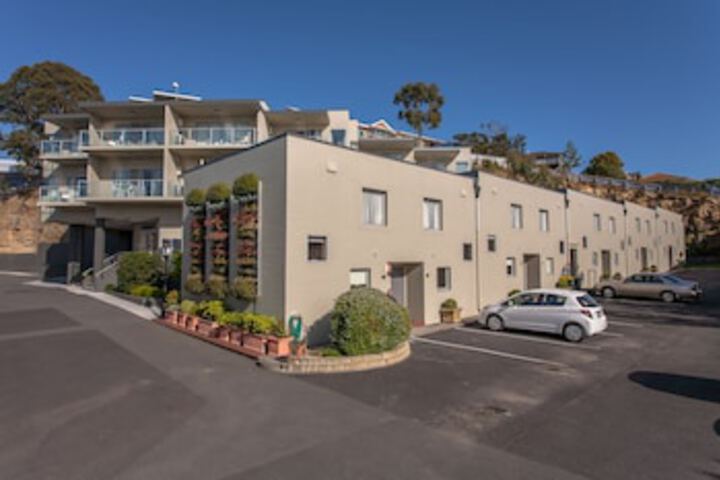 West Hobart TAS Accommodation Fremantle