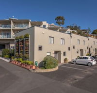 Bay View Villas - Accommodation Fremantle