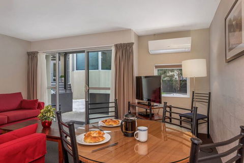 Bay View Villas - Accommodation Fremantle 7