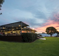 The Huskisson - Accommodation Fremantle