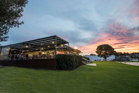 The Huskisson - Accommodation Fremantle 0
