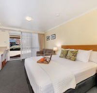 Beechworth Motor Inn - Accommodation Fremantle