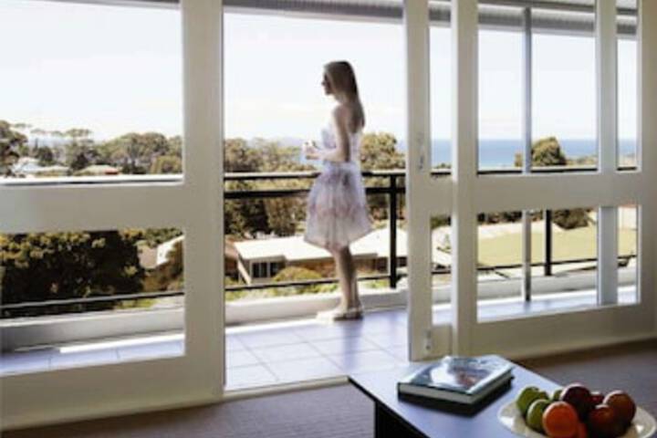  Accommodation Fremantle