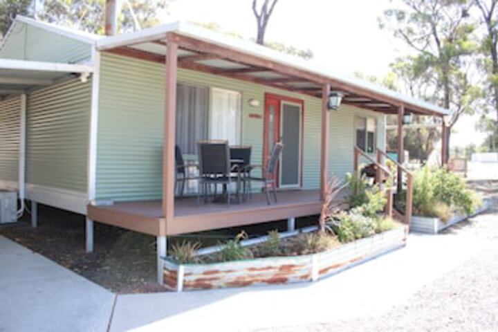  Accommodation Fremantle