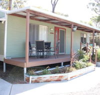 Kendenup Lodge and Cottages - Accommodation Fremantle