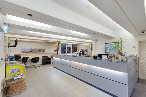 Alexander Motor Inn & Apartments - Accommodation Fremantle 3