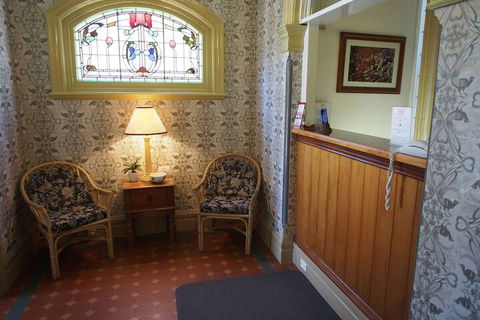 McLaren Hotel - Accommodation Fremantle 2
