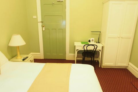 McLaren Hotel - Accommodation Fremantle 4