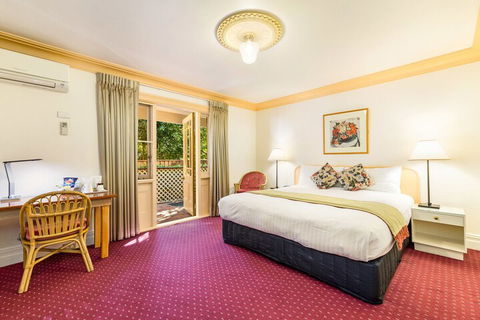 McLaren Hotel - Accommodation Fremantle 6