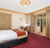 McLaren Hotel - Accommodation Fremantle