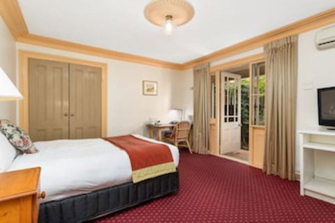 McLaren Hotel - Accommodation Fremantle 0