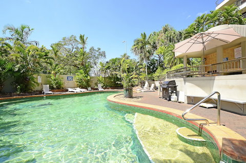 Marrakai Apartments - Accommodation Fremantle 3