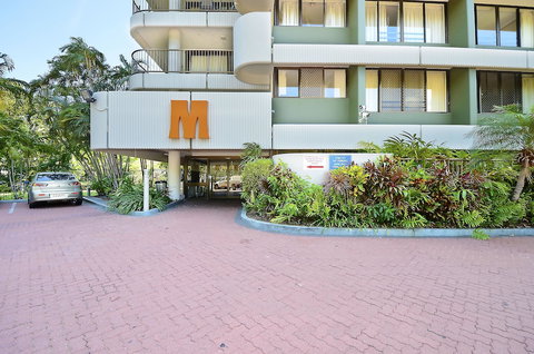 Marrakai Apartments - Accommodation Fremantle 0