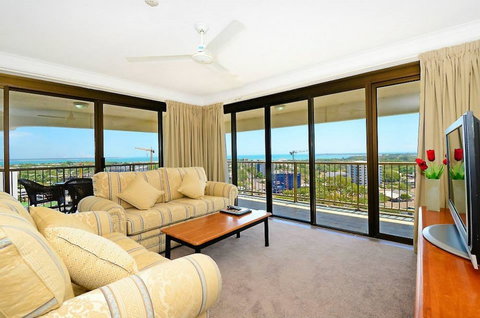 Marrakai Apartments - Accommodation Fremantle 5