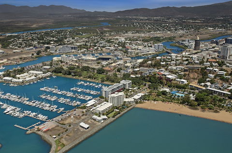 Mariners North Holiday Apartments - Accommodation Fremantle 6