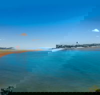 Mariners North Holiday Apartments - Accommodation Fremantle
