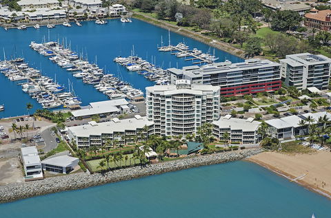 Mariners North Holiday Apartments - Accommodation Fremantle 4