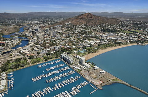 Mariners North Holiday Apartments - Accommodation Fremantle 1