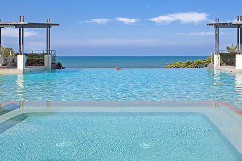 Vue Apartments Trinity Beach - Accommodation Fremantle 5