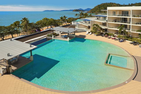 Vue Apartments Trinity Beach - Accommodation Fremantle 1