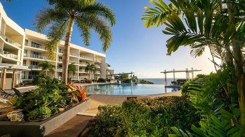Vue Apartments Trinity Beach - Accommodation Fremantle 0