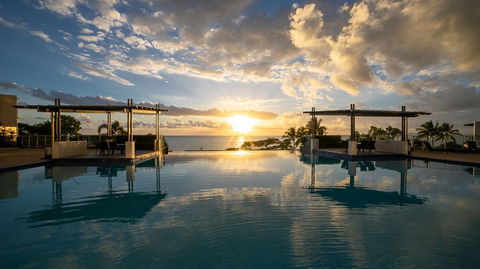 Vue Apartments Trinity Beach - Accommodation Fremantle 4