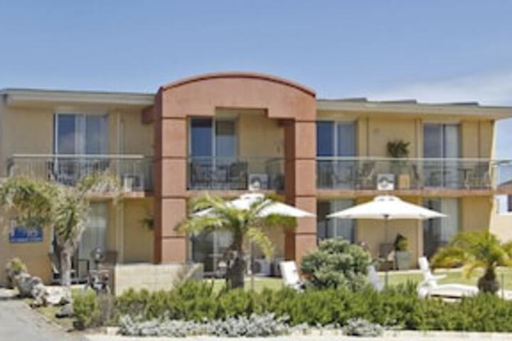  Accommodation Fremantle