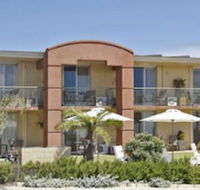 Ocean View Motel - Accommodation Fremantle