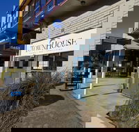 Burnie Central Townhouse Hotel - Accommodation Fremantle