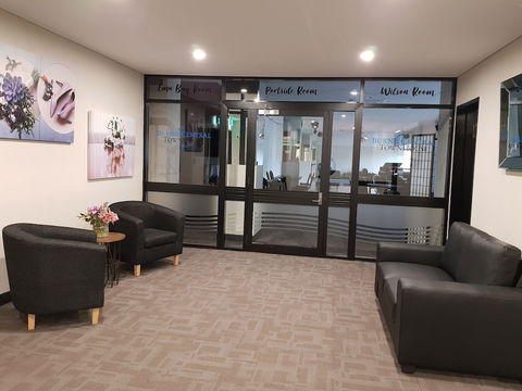 Burnie Central Townhouse Hotel - Accommodation Fremantle 2