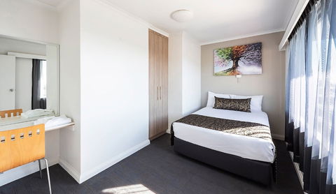 Burnie Central Townhouse Hotel - Accommodation Fremantle 6