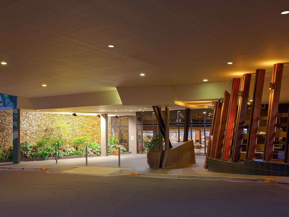 Barney Point QLD Accommodation Fremantle