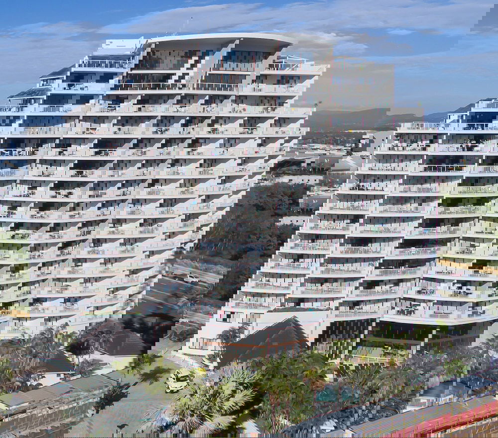  Accommodation Fremantle