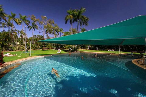 Aurora Kakadu Lodge - Accommodation Fremantle 3