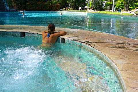 Aurora Kakadu Lodge - Accommodation Fremantle 4
