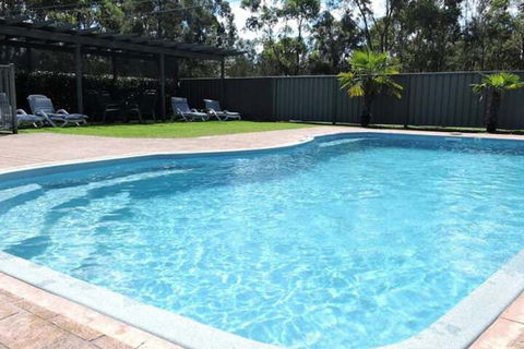 Hermitage Lodge - Accommodation Fremantle 4