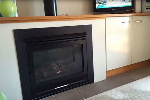 Hermitage Lodge - Accommodation Fremantle 6