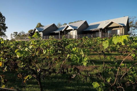 Hermitage Lodge - Accommodation Fremantle 0