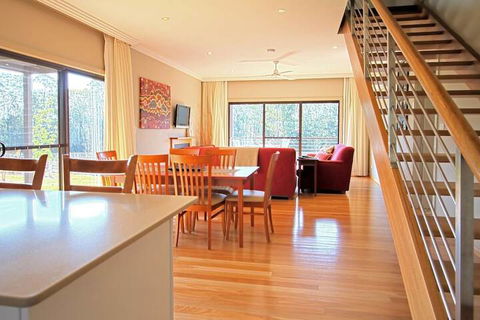 Hermitage Lodge - Accommodation Fremantle 7