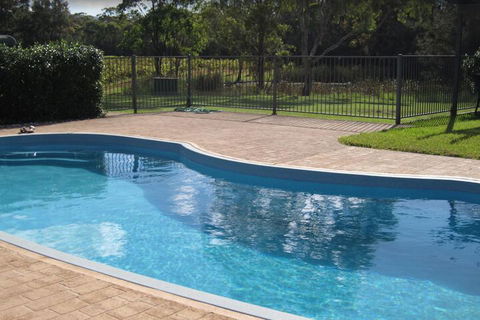 Hermitage Lodge - Accommodation Fremantle 5