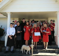Clare Valley Motel - Accommodation Fremantle