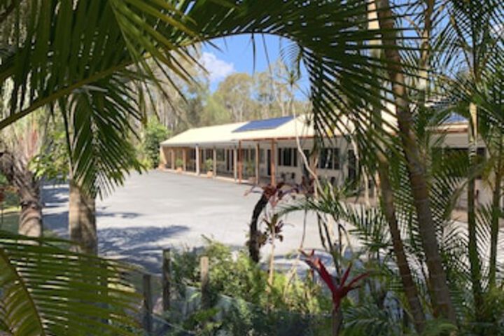  Accommodation Fremantle