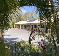 Tin Can Bay Motel - Accommodation Fremantle