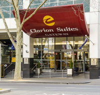Clarion Suites Gateway - Accommodation Fremantle