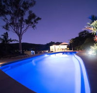 Seclude Rainforest Retreat - Accommodation Fremantle