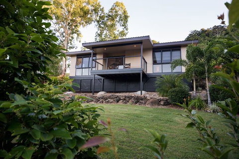 Seclude Rainforest Retreat - Accommodation Fremantle 1