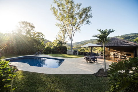Seclude Rainforest Retreat - Accommodation Fremantle 2