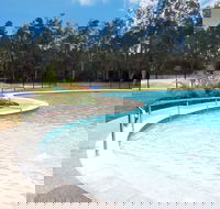 Discovery Parks  Byron Bay - Accommodation Fremantle