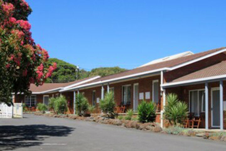 Accommodation Fremantle