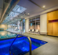 Milano Serviced Apartments - Accommodation Fremantle